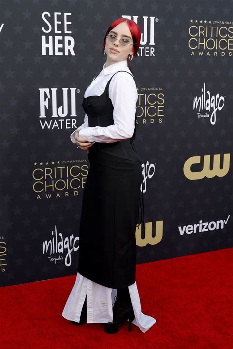 critics choice awards corset dress.